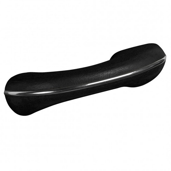 Bug & Ghia (Black) 1958-67,Arm Rest Right Side